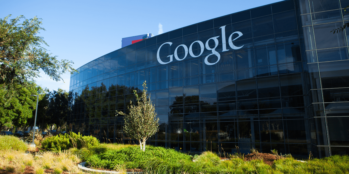 Google eröffnet Innovationzentrum in Zürich.