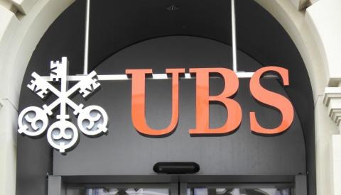 UBS to boost investments in fintechs