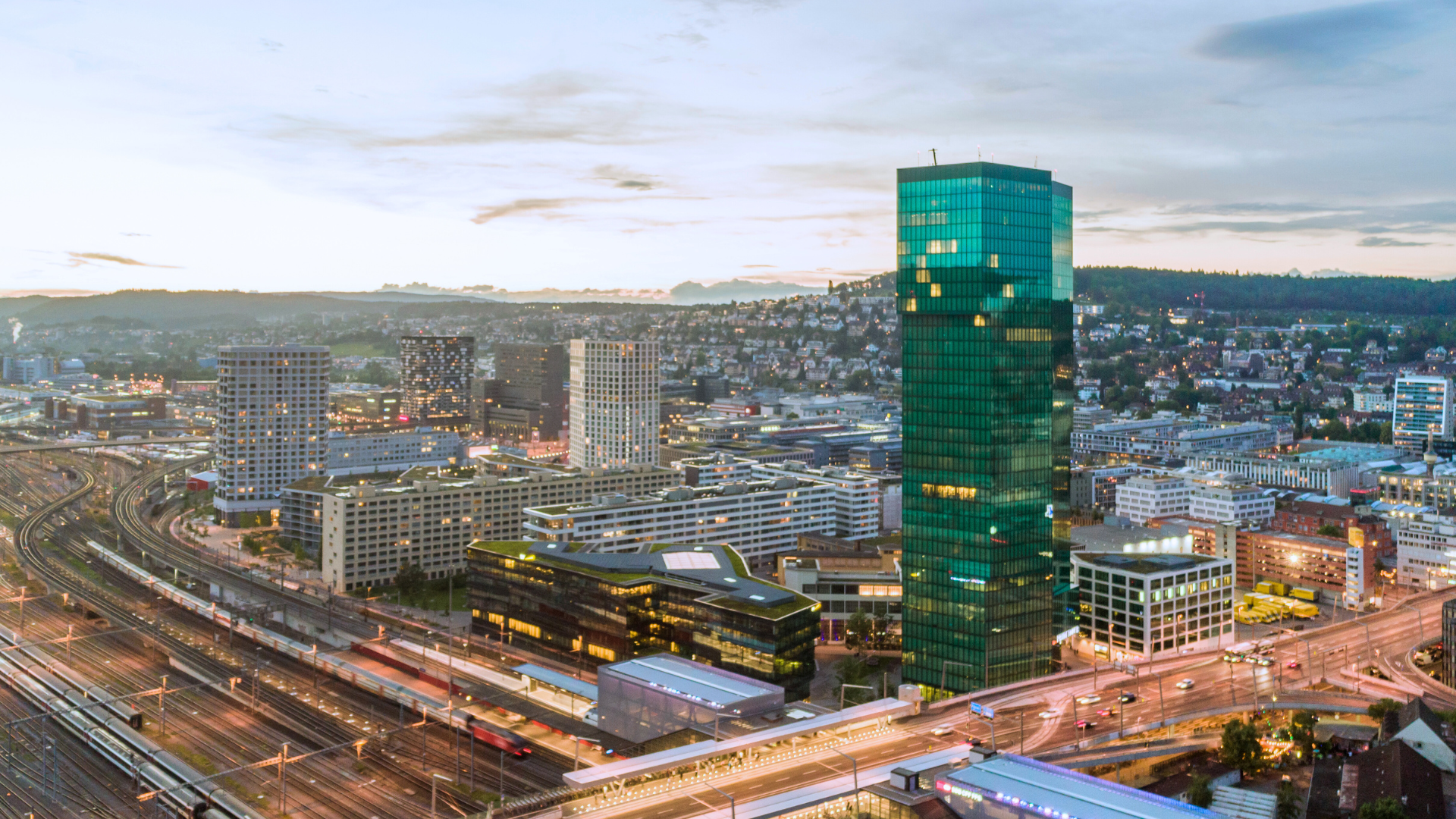 Greater Zurich is the ideal business-friendly location for international companies to grow with economic and political stability, European market access, a highly qualified workforce, pragmatic regulations, a competitive tax system, and an excellent infrastructure.