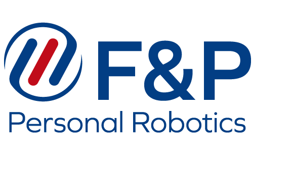 F&P Logo