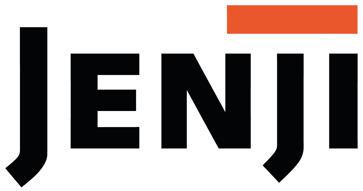 Jenji Logo