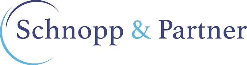 Schnopp & Partner Logo 