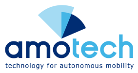 AMoTech Logo