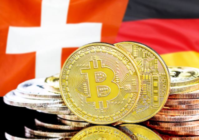 BitGo expands to Switzerland