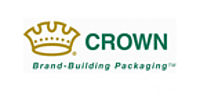 Crown Packaging Logo
