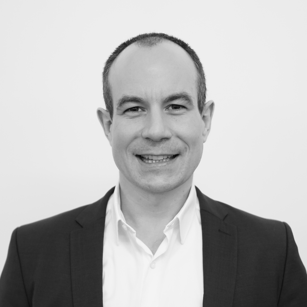 David Gugelmann, CEO at Exeon Analytics