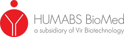 Logo Humabs BioMed