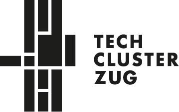 Logo Tech Cluster Zug