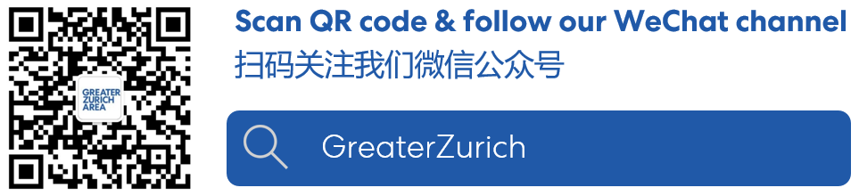 QR Code WeChat