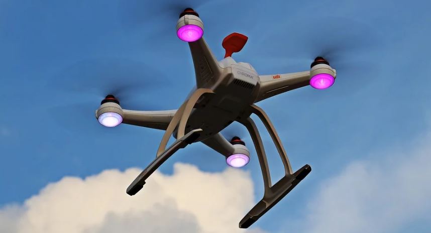 Tessin erhält Kompetenzzentrum für Drohnentechnologie