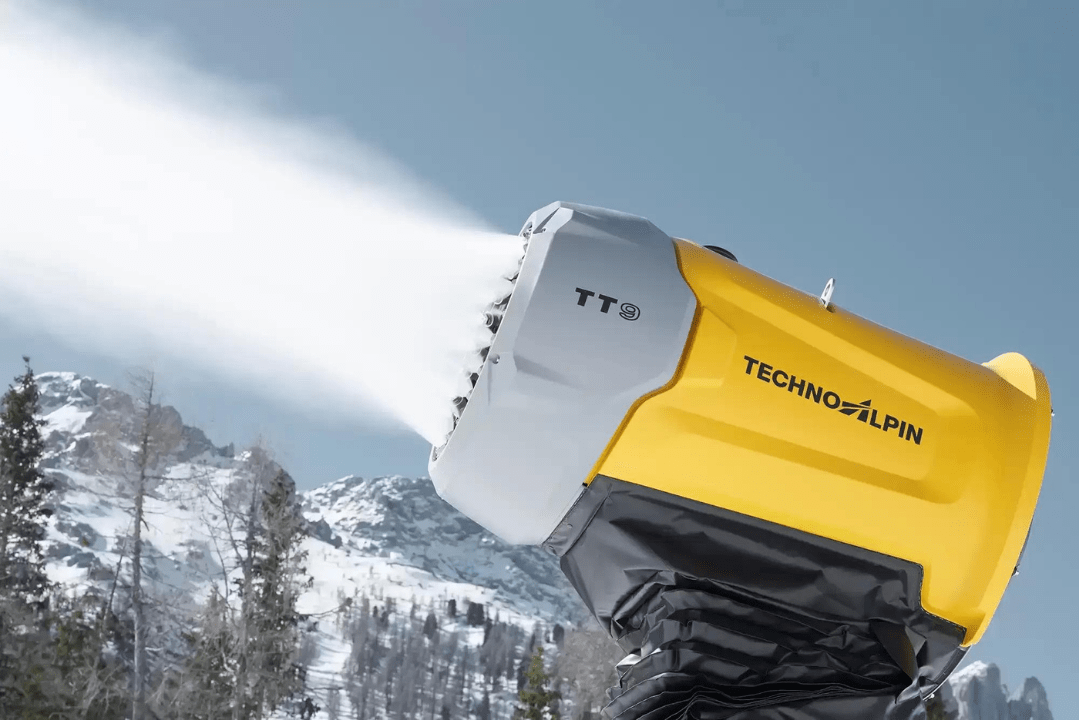 Alpin technology Uri