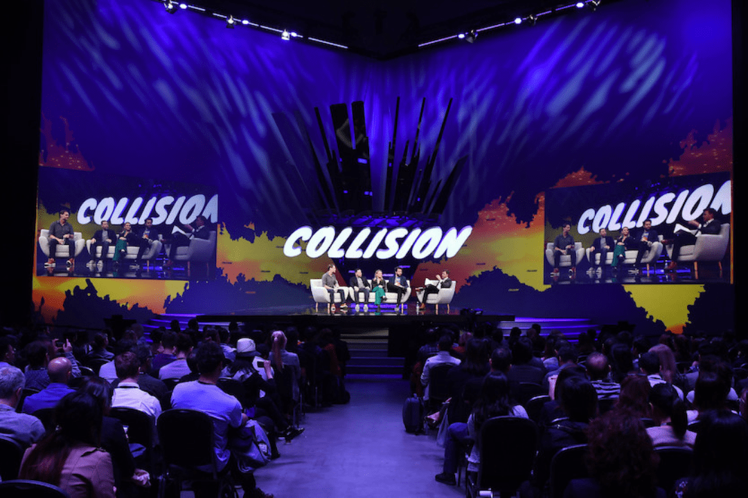 Collission Conference 2023