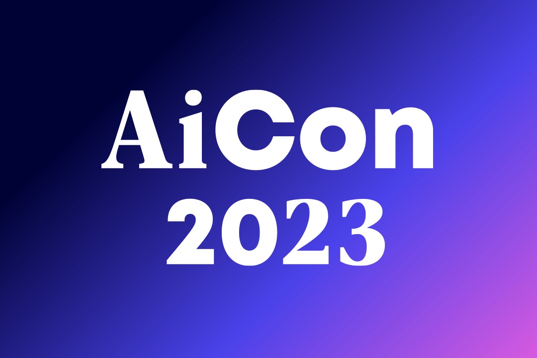 AiCon 2023 in Schwyz