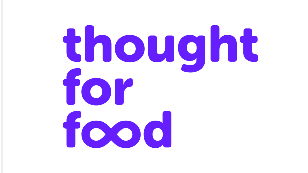 Thought For Food Logo