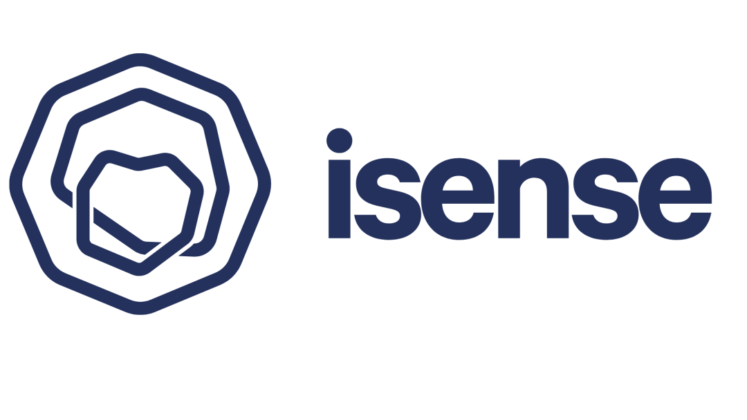 iSense Logo