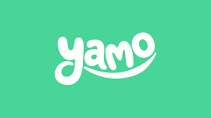 yamo Logo