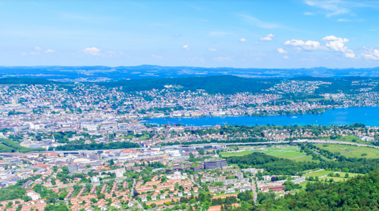 Life sciences drives economy of the canton Zurich