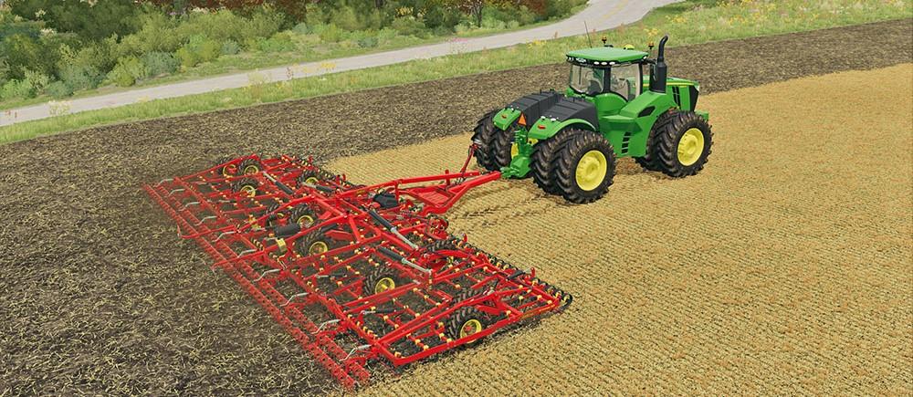 giants software launches new agricultural simulator