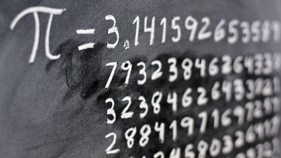 FHGR approaching new world record for pi decimal places calculatio