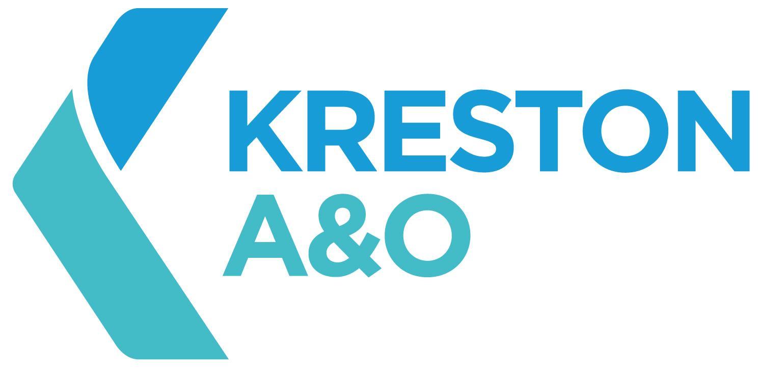 a&o kreston logo