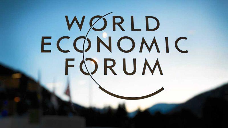 The World Economic Forum Annual Meeting in Davos-Klosters