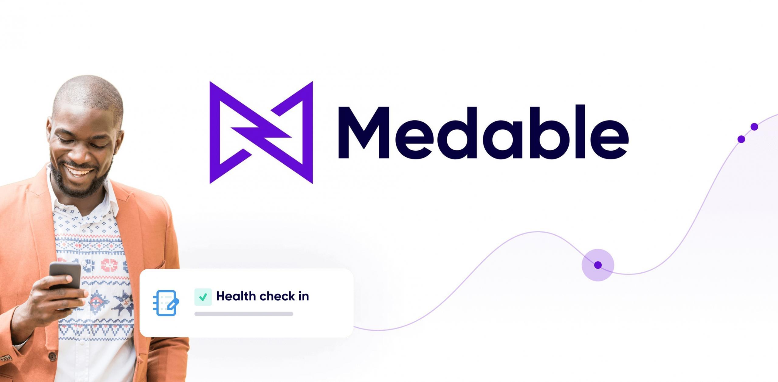 Medable founds branch in Greater Zurich Area