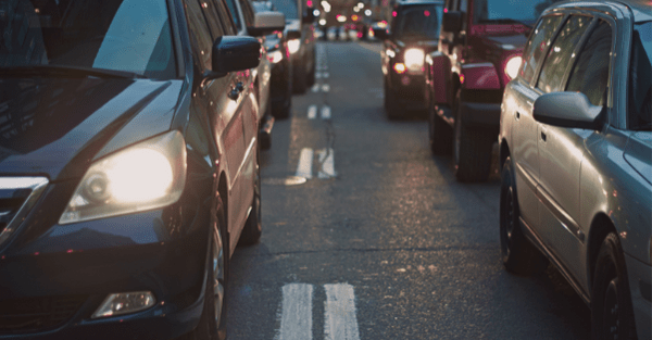 Artificial Intelligence deployed to analyze road traffic CO2 emissions