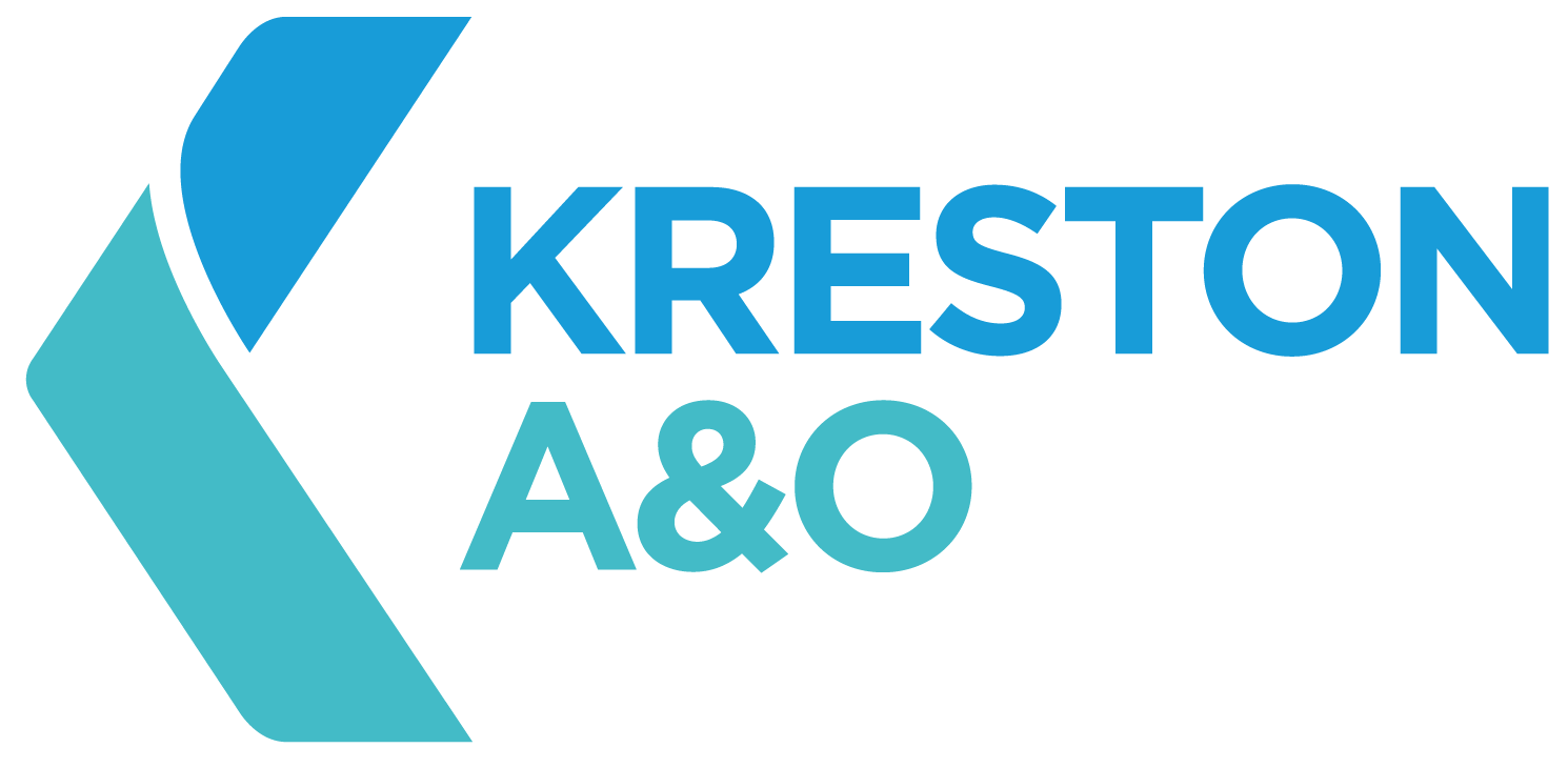 Logo Kreston A&O