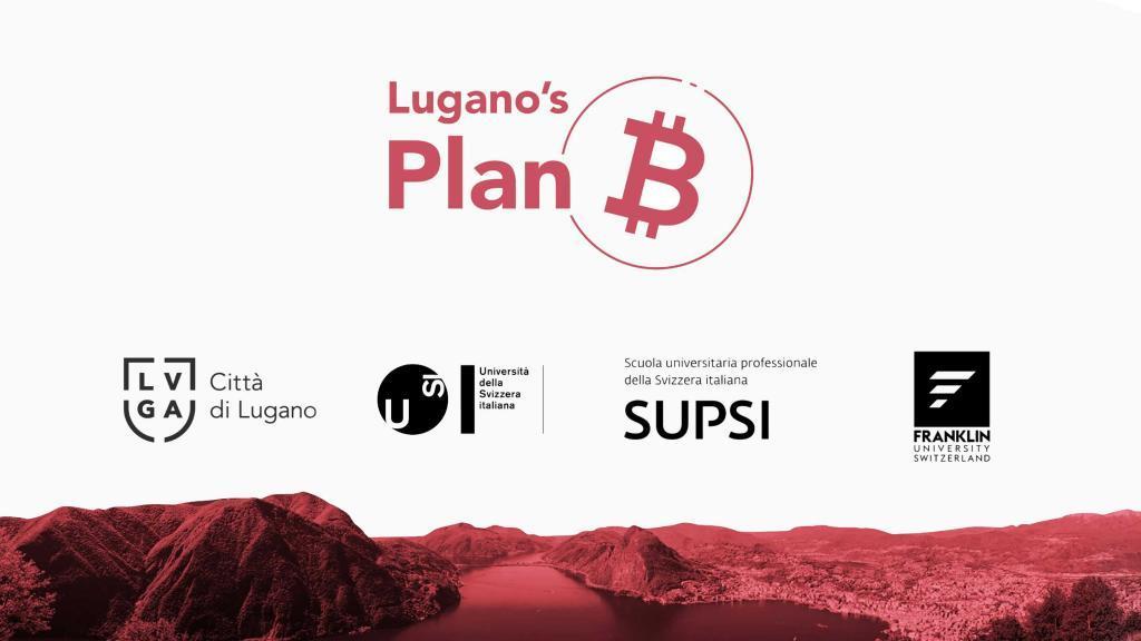 Consortium establishes framework for blockchain project in Lugano