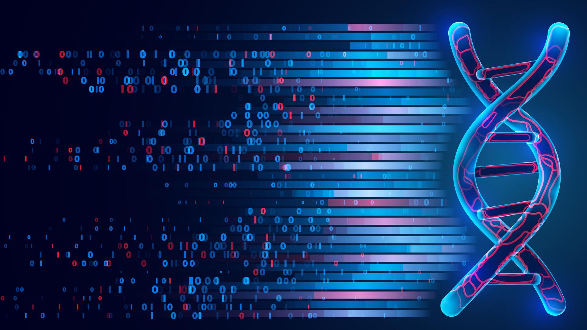 AI helps to make genetic repairs more efficient