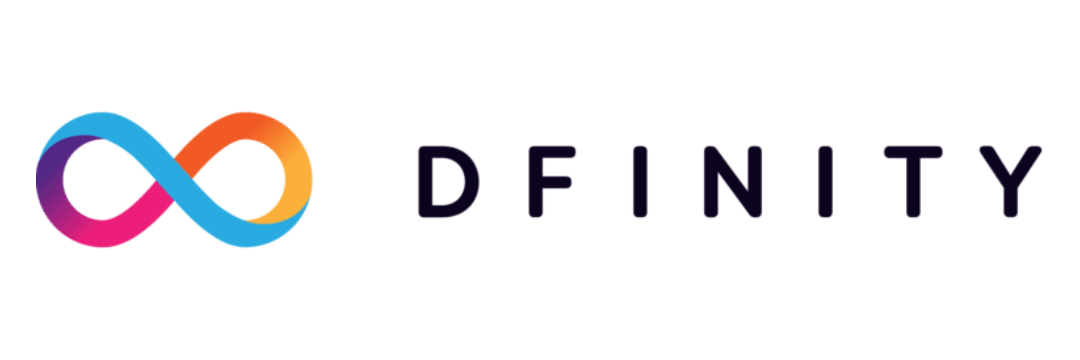 Logo DFINITY
