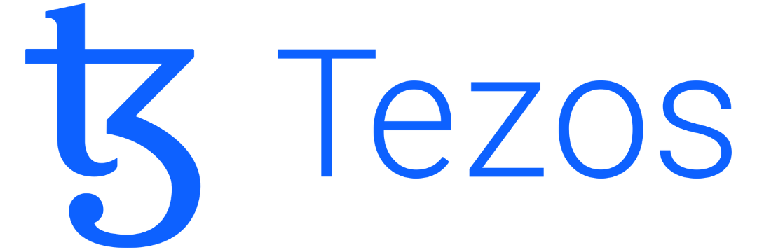 Logo Tezos