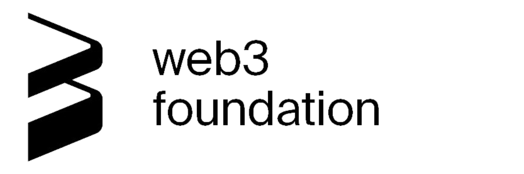 Logo Web3 Foundation