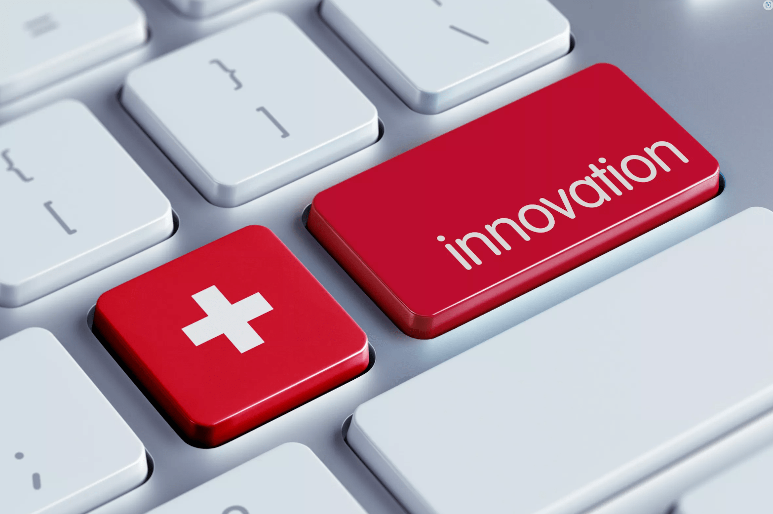 Switzerland re-named most innovative economy in 2023