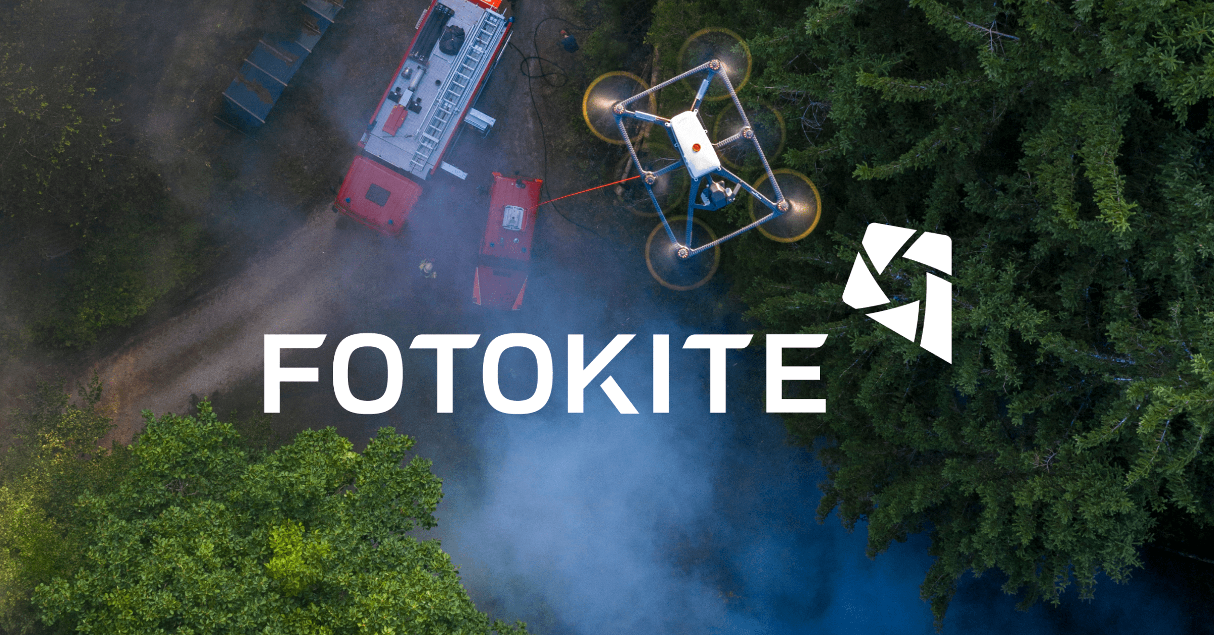 Fotokite based in Zurich secures fresh capital of 10 million Swiss francs