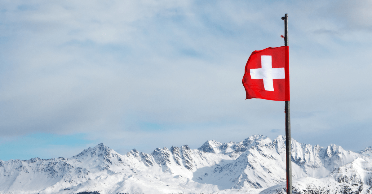 Fitch stuft die Schweiz mit AAA ein