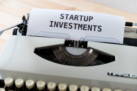 Helvetia startup investment