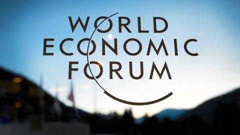 Annual meeting of the WEF to take place in Davos again