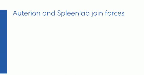 Auterion and Spleenlab join forces