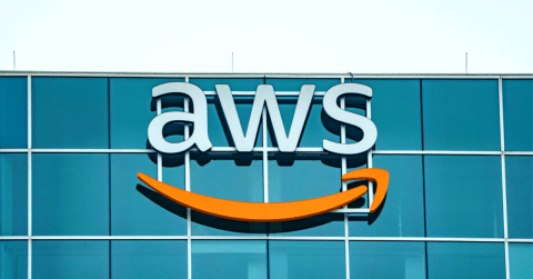 Amazon Web Services opens Swiss data centers