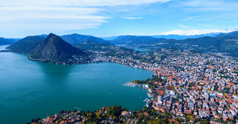 Lugano adopts pioneering role in the area of digital bonds