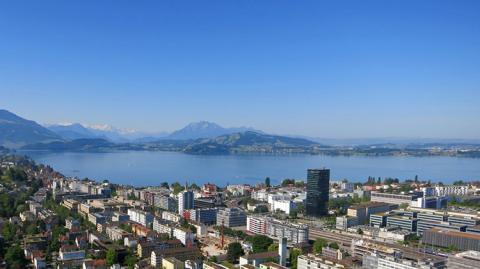 Zug destined to become a blockchain research center
