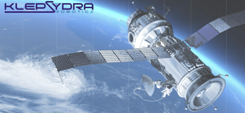 Klepsydra awarded ESA contract