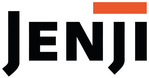 Jenji Logo