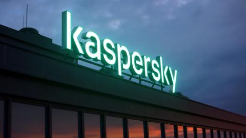 Kaspersky - ein weltberühmtes russisches IT-Unternehmen