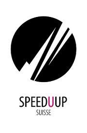 Speed U Up Suisse Logo