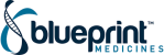 Logo Blueprint Medicine 