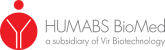Logo HUMABS BioMed