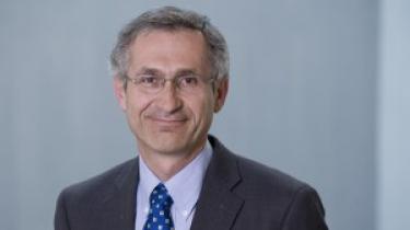 Prof. Dr. Gian-Luca Bona