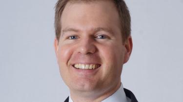 Michael Schnopp, Managing Partner